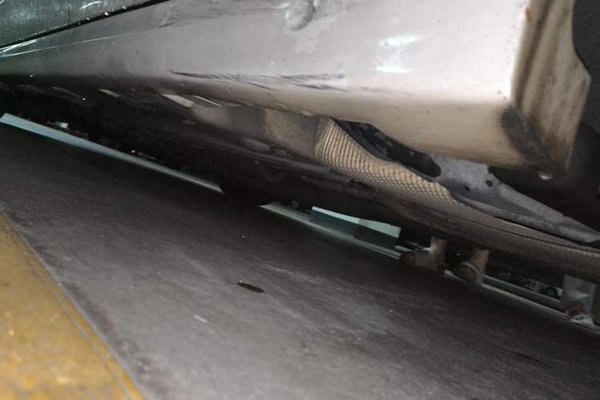 Ford Mondeo 2017, 128500 км, за 7017 USD - фото 28