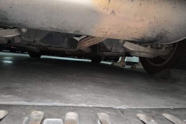 Ford Mondeo 2017, 128500 км, за 7017 USD - фото 25