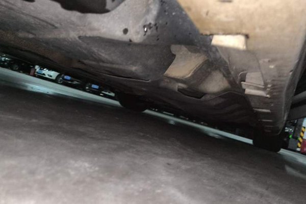 Ford Mondeo 2017, 128500 км, за 7017 USD - фото 29