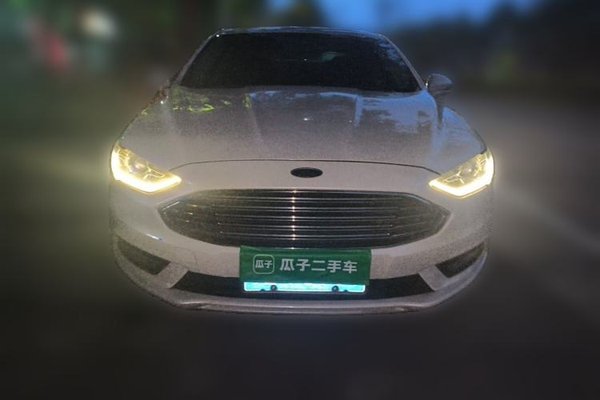 Ford Mondeo 2017, 128500 км, за 7017 USD