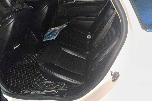 Ford Mondeo 2017, 128500 км, за 7017 USD - фото 17