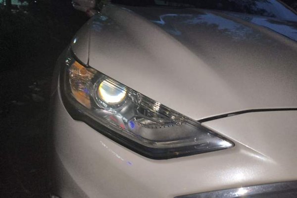 Ford Mondeo 2017, 128500 км, за 7017 USD - фото 7
