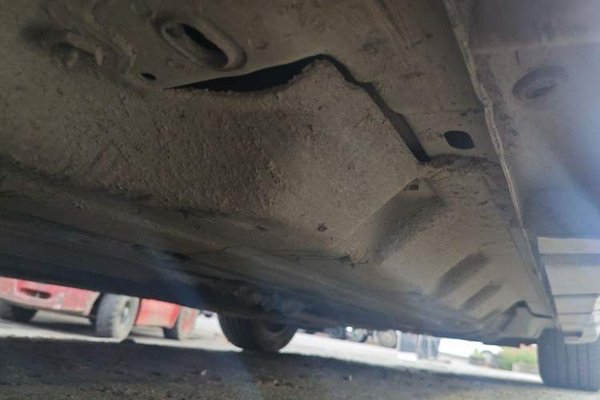 Ford Mondeo 2017, 134300 км, за 6216 USD - фото 26