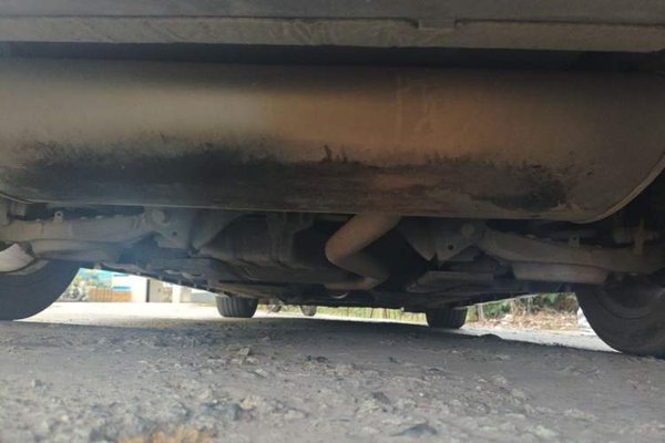 Ford Mondeo 2017, 134300 км, за 6216 USD - фото 25