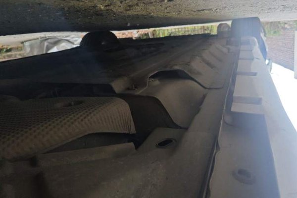Ford Mondeo 2017, 134300 км, за 6216 USD - фото 28