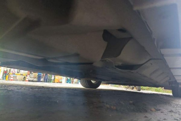 Ford Mondeo 2017, 134300 км, за 6216 USD - фото 29