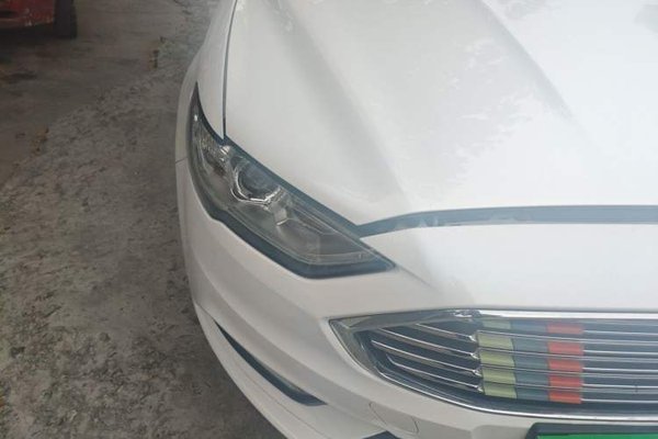 Ford Mondeo 2017, 134300 км, за 6216 USD - фото 7