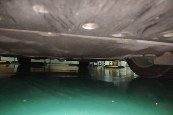 Ford Mondeo 2017, 49600 км, за 6616 USD - фото 23