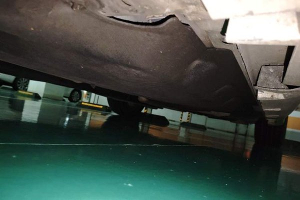 Ford Mondeo 2017, 49600 км, за 6616 USD - фото 25