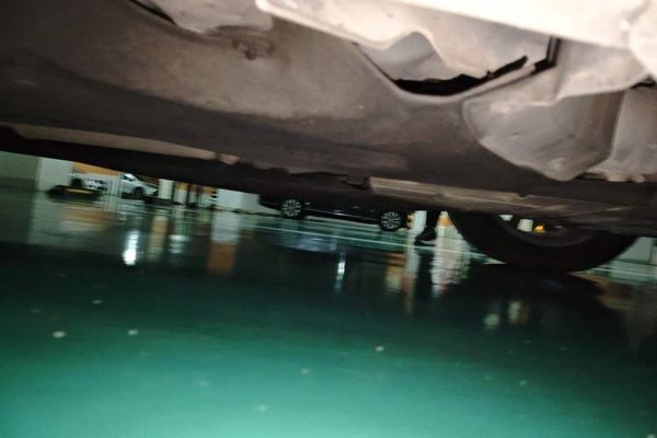 Ford Mondeo 2017, 49600 км, за 6616 USD - фото 26