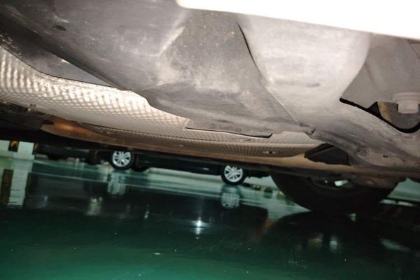 Ford Mondeo 2017, 49600 км, за 6616 USD - фото 27