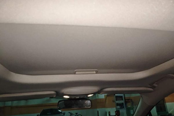 Ford Mondeo 2017, 49600 км, за 6616 USD - фото 17