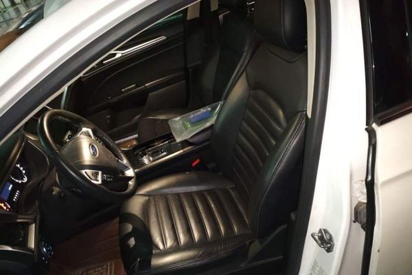 Ford Mondeo 2017, 49600 км, за 6616 USD - фото 14
