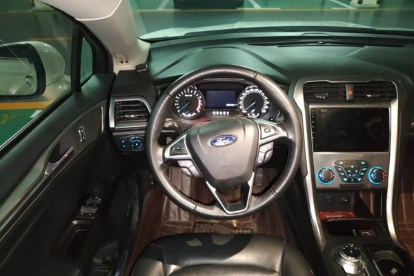 Ford Mondeo 2017, 49600 км, за 6616 USD - фото 9