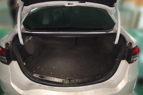 Ford Mondeo 2017, 49600 км, за 6616 USD - фото 18