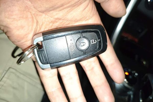 Ford Mondeo 2017, 49600 км, за 6616 USD - фото 19