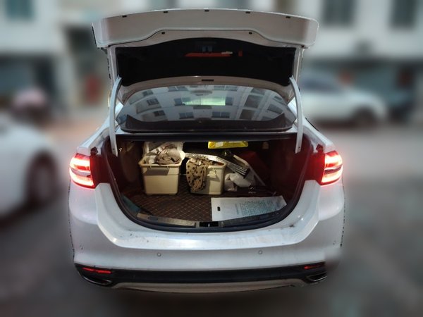 Ford Mondeo 2017, 63400 км, за 8153 USD - фото 20
