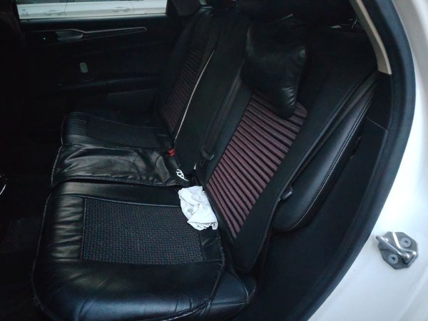 Ford Mondeo 2017, 63400 км, за 8153 USD - фото 18