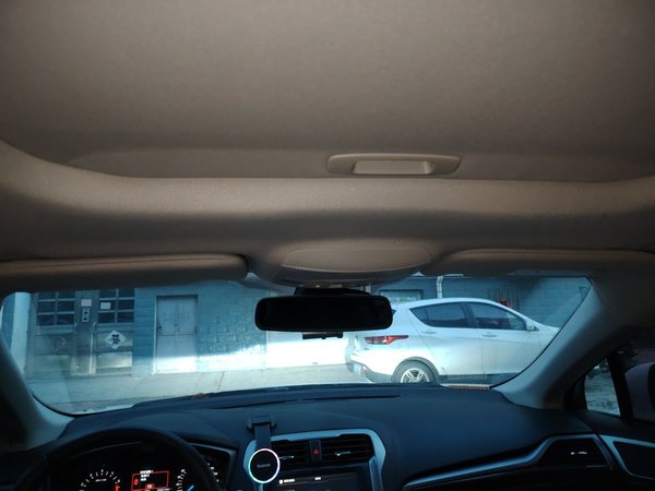 Ford Mondeo 2017, 63400 км, за 8153 USD - фото 19