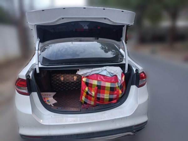 Ford Mondeo 2017, 73700 км, за 7738 USD - фото 19