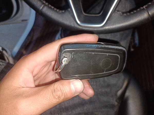 Ford Mondeo 2017, 73700 км, за 7738 USD - фото 9