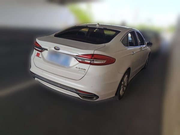 Ford Mondeo 2017, 74800 км, за 9999999 USD - фото 6