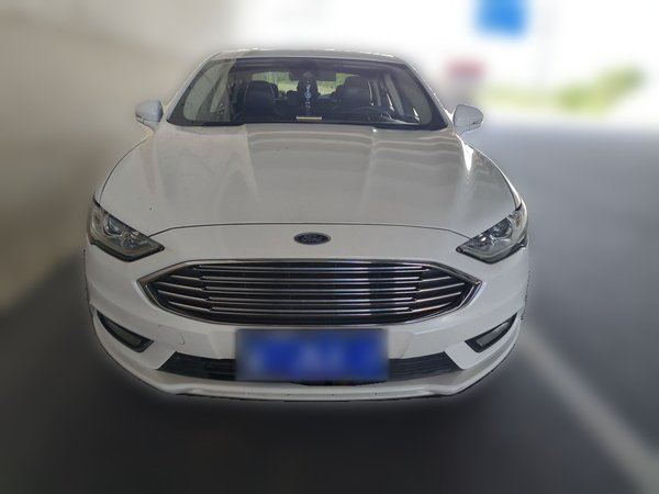 Ford Mondeo 2017, 74800 км, за 9999999 USD