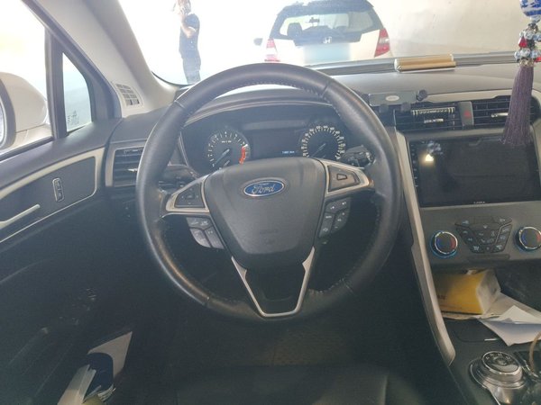 Ford Mondeo 2017, 74800 км, за 9999999 USD - фото 11