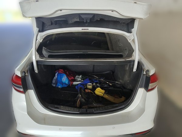 Ford Mondeo 2017, 74800 км, за 9999999 USD - фото 20