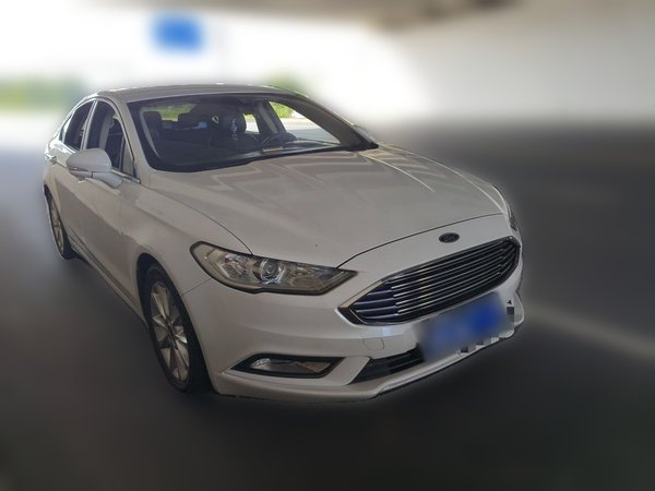 Ford Mondeo 2017, 74800 км, за 9999999 USD