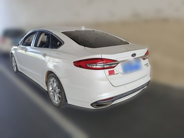 Ford Mondeo 2017, 74800 км, за 9999999 USD