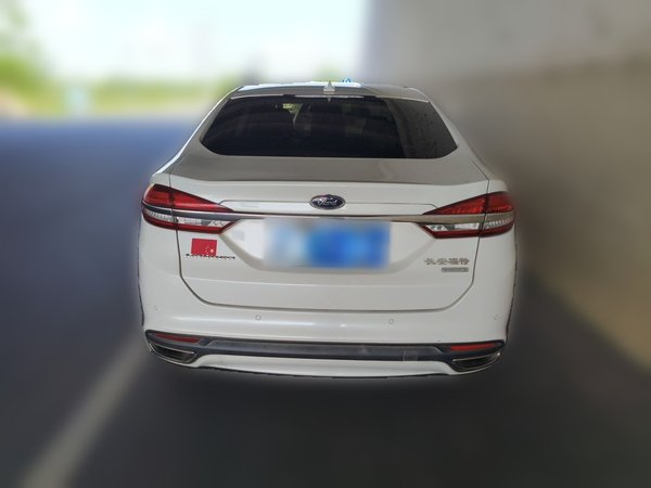 Ford Mondeo 2017, 74800 км, за 9999999 USD