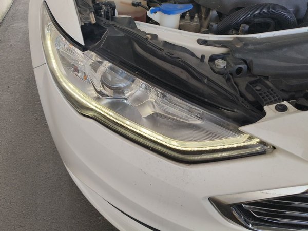 Ford Mondeo 2017, 74800 км, за 9999999 USD - фото 7