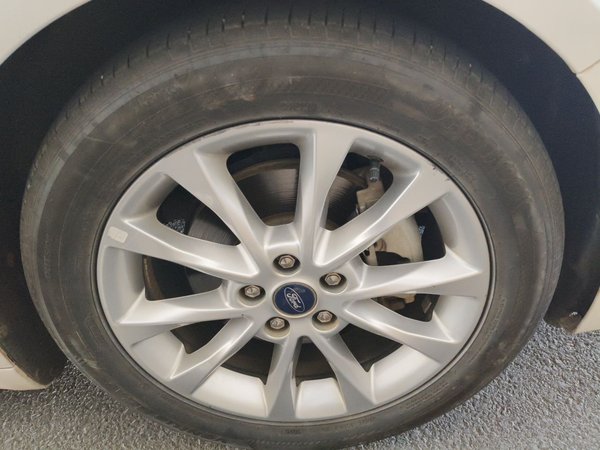 Ford Mondeo 2017, 74800 км, за 9999999 USD - фото 8