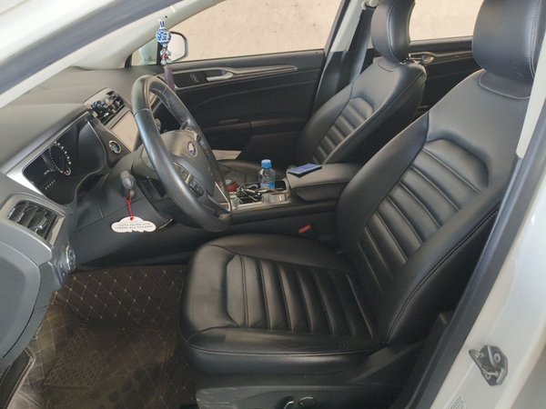 Ford Mondeo 2017, 74800 км, за 9999999 USD - фото 16