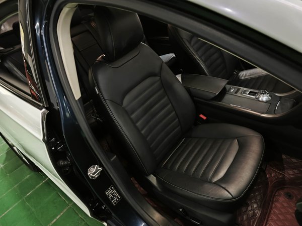 Ford Mondeo 2017, 78500 км, за 8625 USD - фото 15