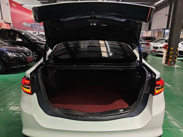 Ford Mondeo 2017, 78500 км, за 8625 USD - фото 8