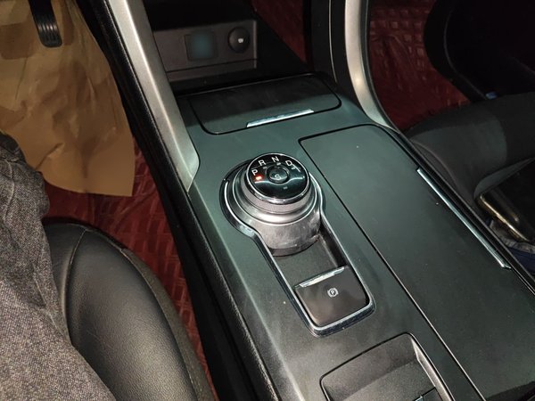 Ford Mondeo 2017, 78500 км, за 8625 USD