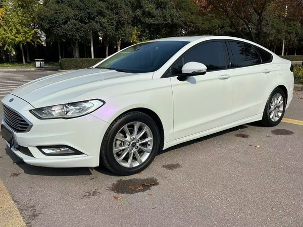 Ford Mondeo 2017, 78500 км, за 8625 USD - фото 20