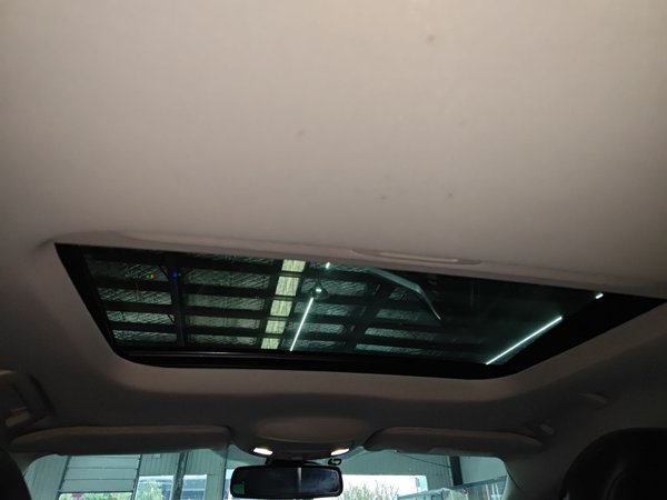 Ford Mondeo 2017, 78500 км, за 8625 USD - фото 7