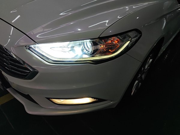 Ford Mondeo 2017, 78500 км, за 8625 USD - фото 14
