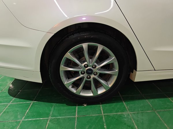 Ford Mondeo 2017, 78500 км, за 8625 USD - фото 18