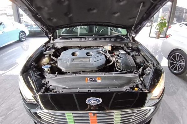 Ford Mondeo 2017, 48700 км, за 10616 USD - фото 24