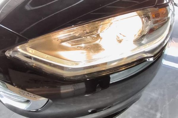 Ford Mondeo 2017, 48700 км, за 10616 USD - фото 8