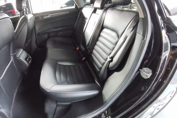 Ford Mondeo 2017, 48700 км, за 10616 USD - фото 20