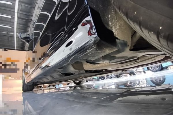 Ford Mondeo 2017, 48700 км, за 10616 USD - фото 25