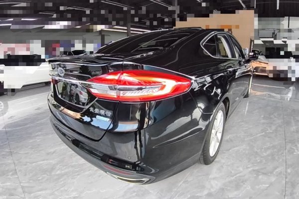 Ford Mondeo 2017, 48700 км, за 10616 USD - фото 6
