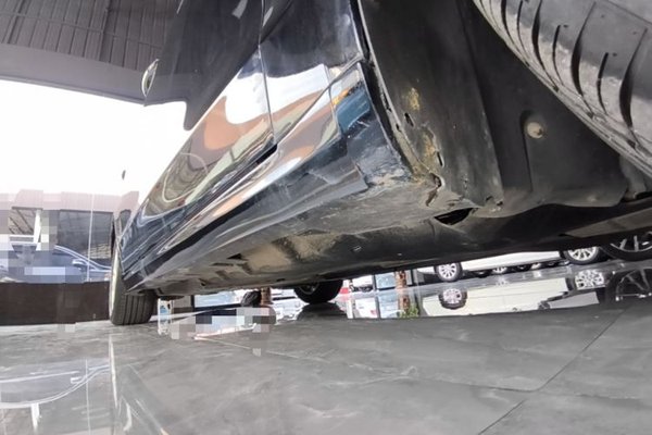 Ford Mondeo 2017, 48700 км, за 10616 USD - фото 26