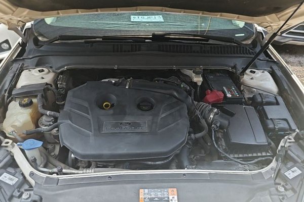 Ford Mondeo 2017, 131500 км, за 10011 USD - фото 24