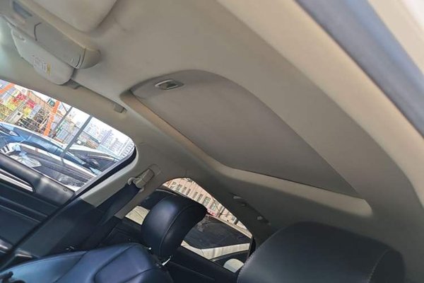 Ford Mondeo 2017, 131500 км, за 10011 USD - фото 21